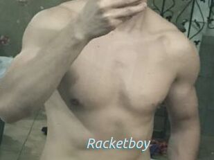 Racketboy