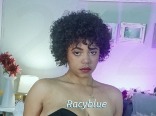 Racyblue