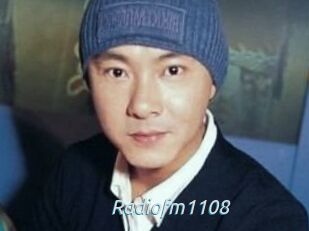 Radiofm1108