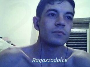 Ragazzodolce