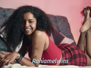 Rahiamelwins