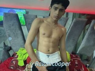 Raiamcooper