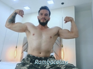 rambocolins 2 hot 2 cam
