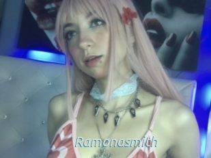 Ramonasmith