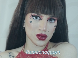 Ramoonaqueen