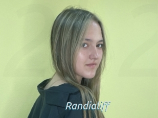Randialiff