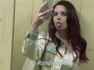 Randidowe