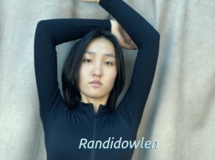 Randidowlen