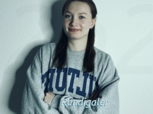 Randigaler