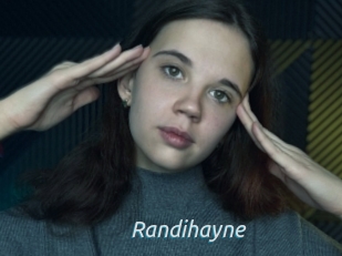 Randihayne