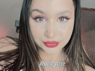 Rarityrae