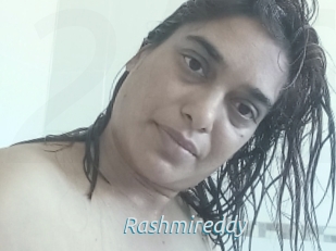 Rashmireddy