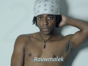 Rauwmalek