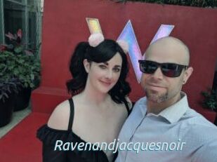 Ravenandjacquesnoir