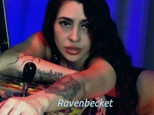 Ravenbecket