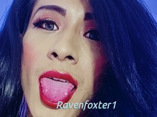 Ravenfoxter1