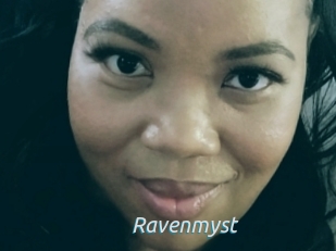 Ravenmyst