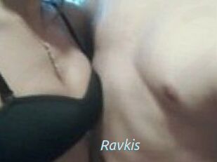Ravkis