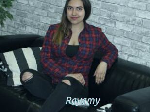 Rayamy