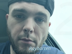 Rayharten