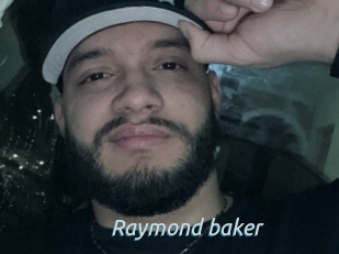Raymond_baker
