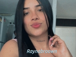 Raynabroown