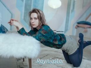 Rayniastar