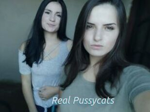 Real_Pussycats