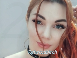 Rebeccabirch