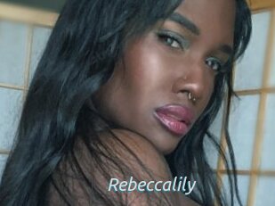 Rebeccalily