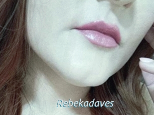 Rebekadaves