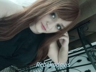 Rebekadavis
