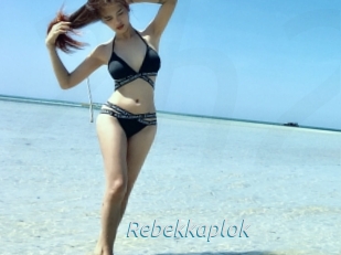 Rebekkaplok