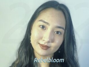 Rebelbloom