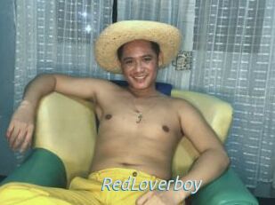 RedLoverboy