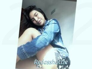 Redasshottie