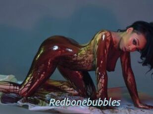 Redbonebubbles