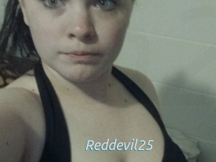 Reddevil25