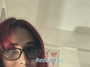 Reddollyxx