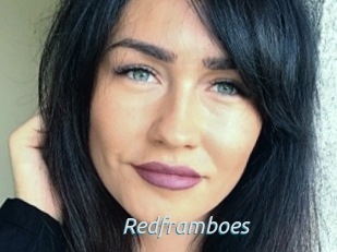 Redframboes