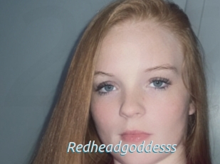 Redheadgoddesss
