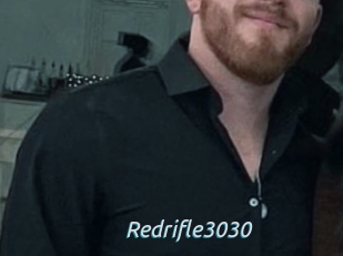 Redrifle3030