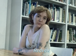 Redvele