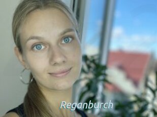 Reganburch
