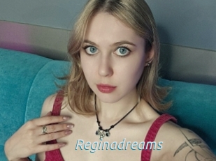 Reginadreams