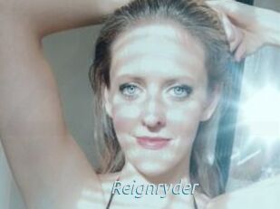 Reignryder
