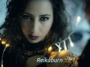 Reikaburn