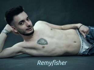 Remyfisher