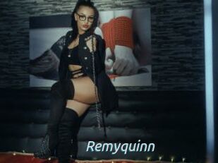 Remyquinn