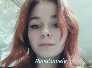 Renatamele